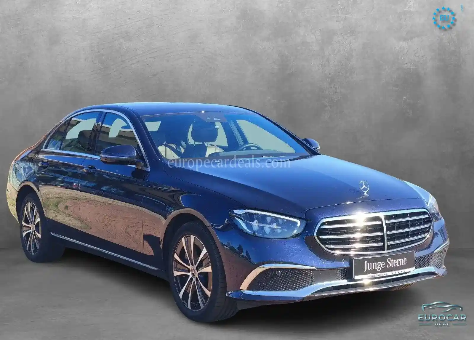 Mercedes-Benz E 400