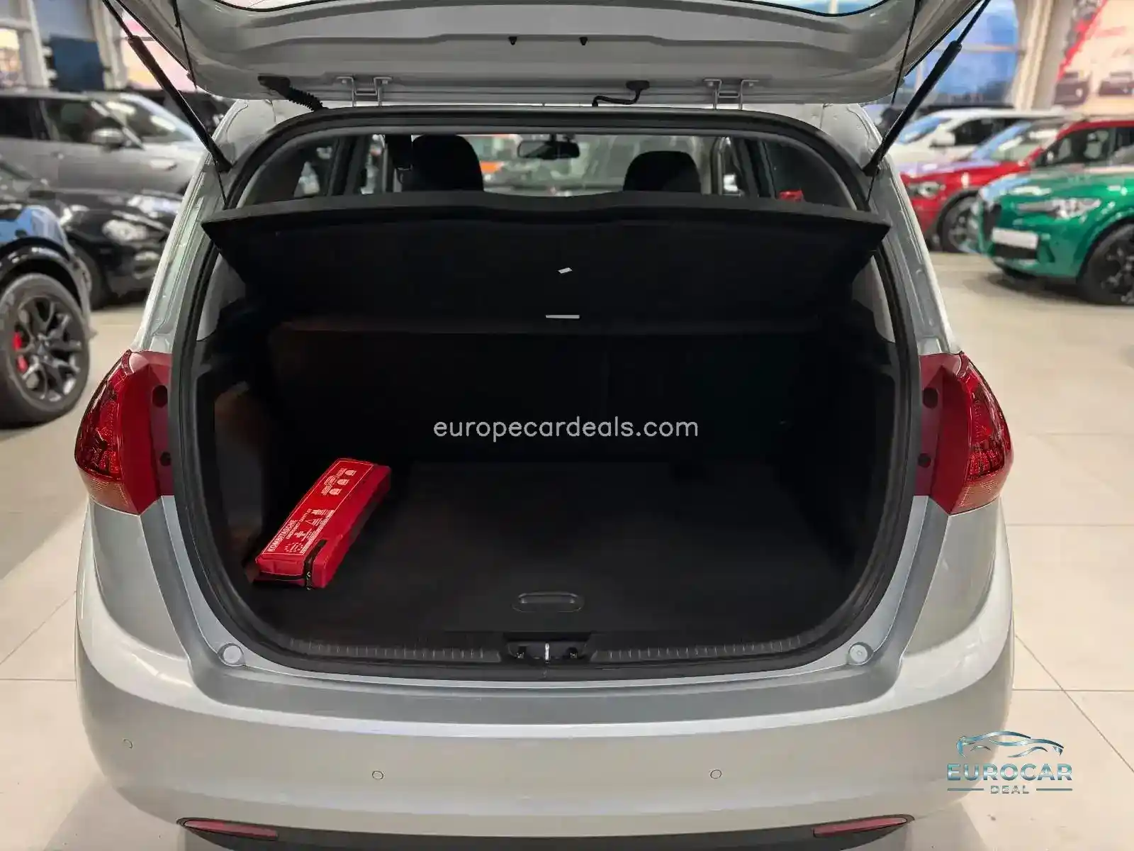 Kia Venga