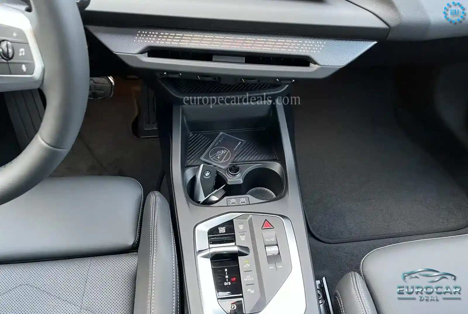 BMW 123