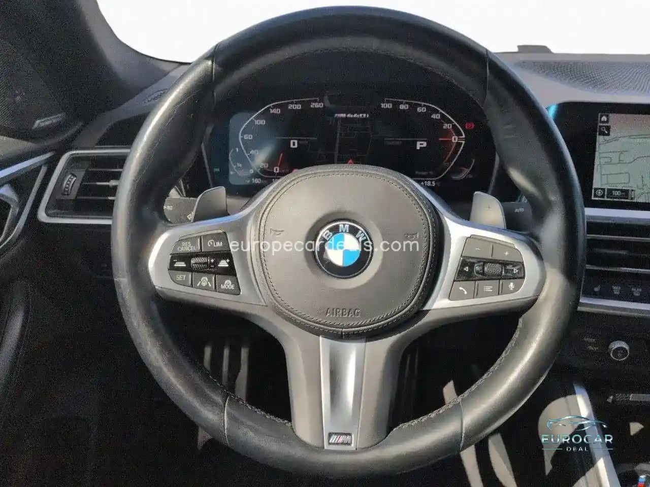 BMW M440
