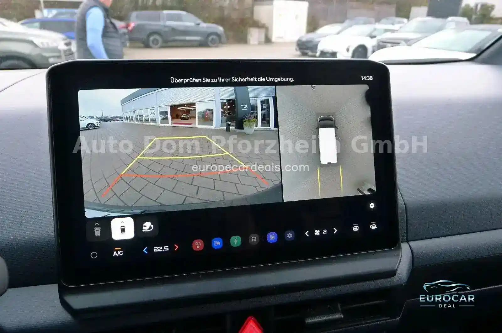 Kia PV5