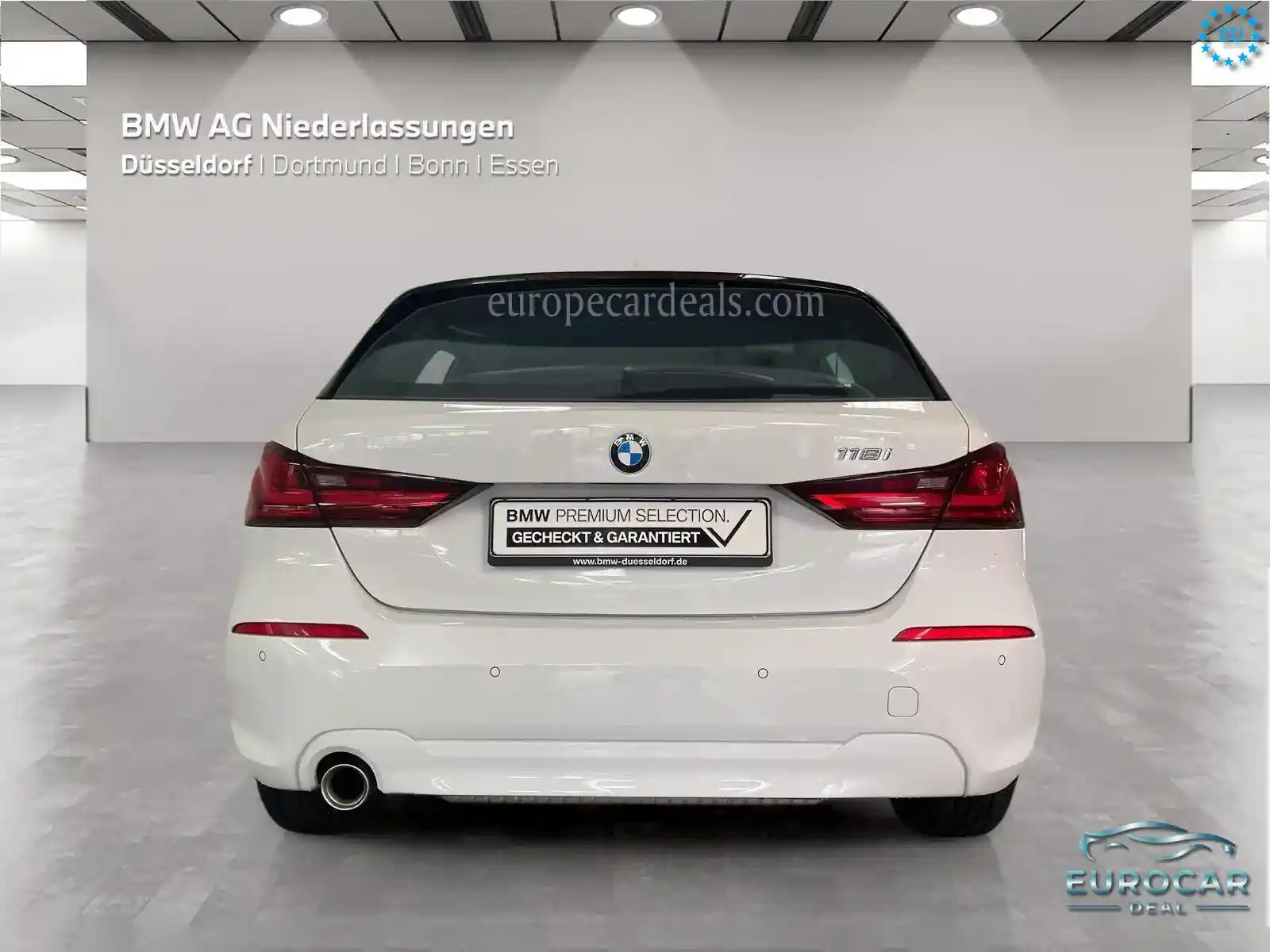 BMW 118