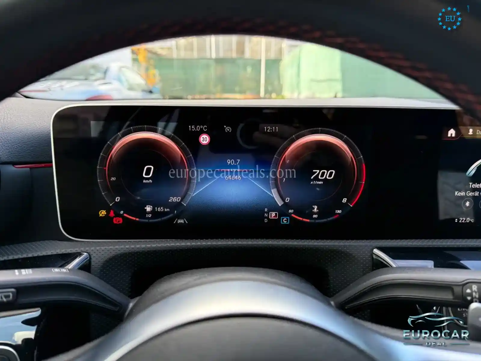 Mercedes-Benz A 220