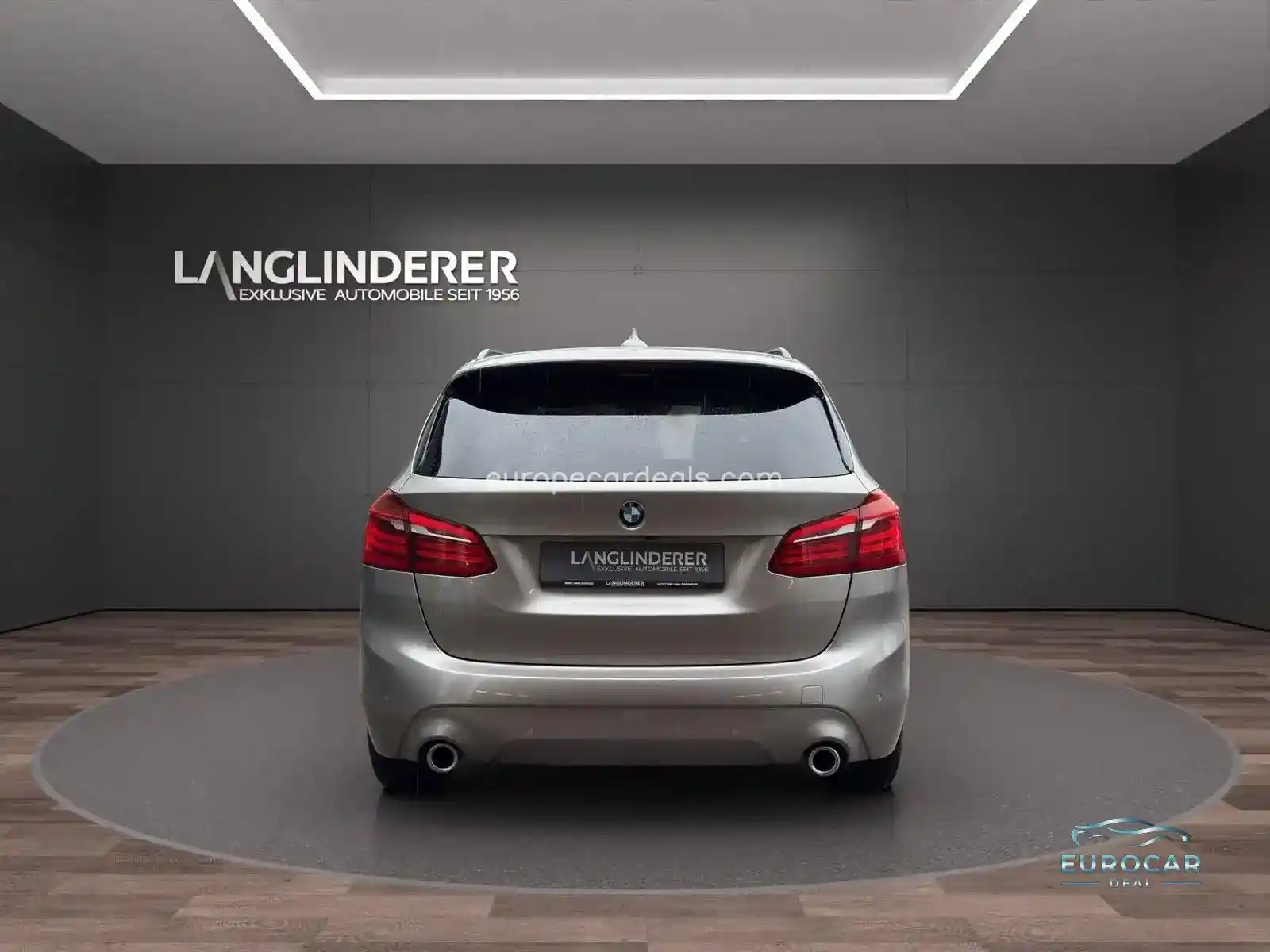 BMW 218 Active Tourer