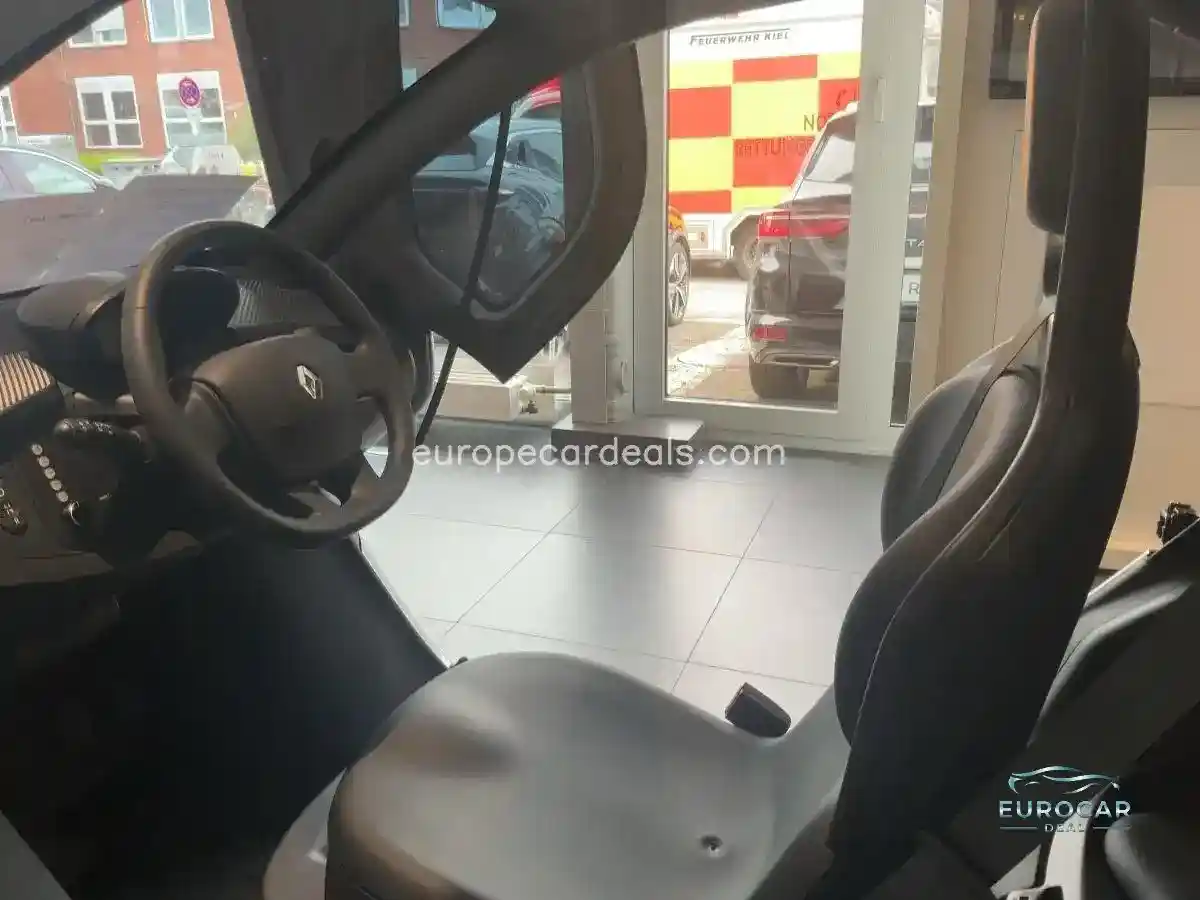 Renault Twizy