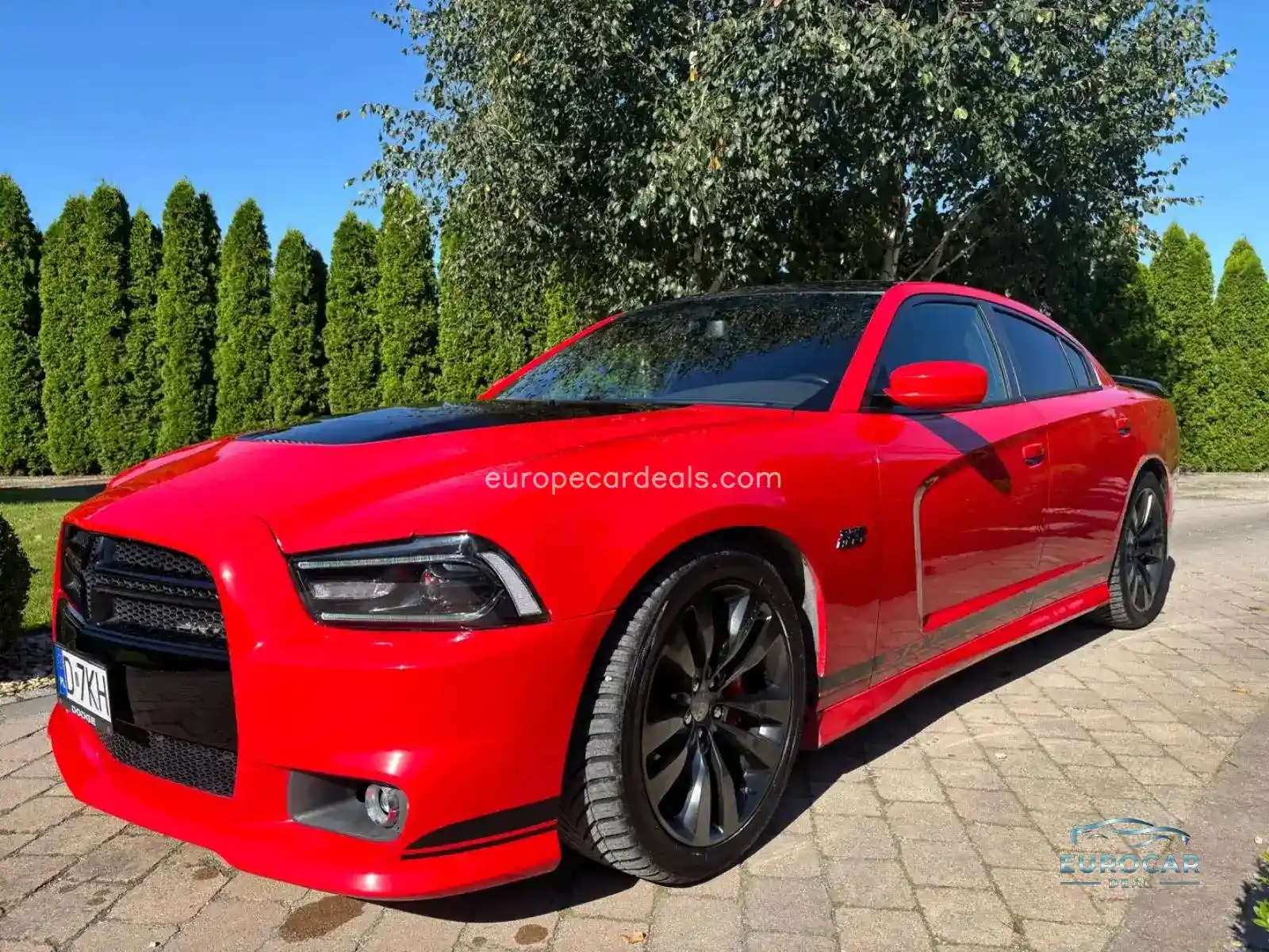 Dodge Charger