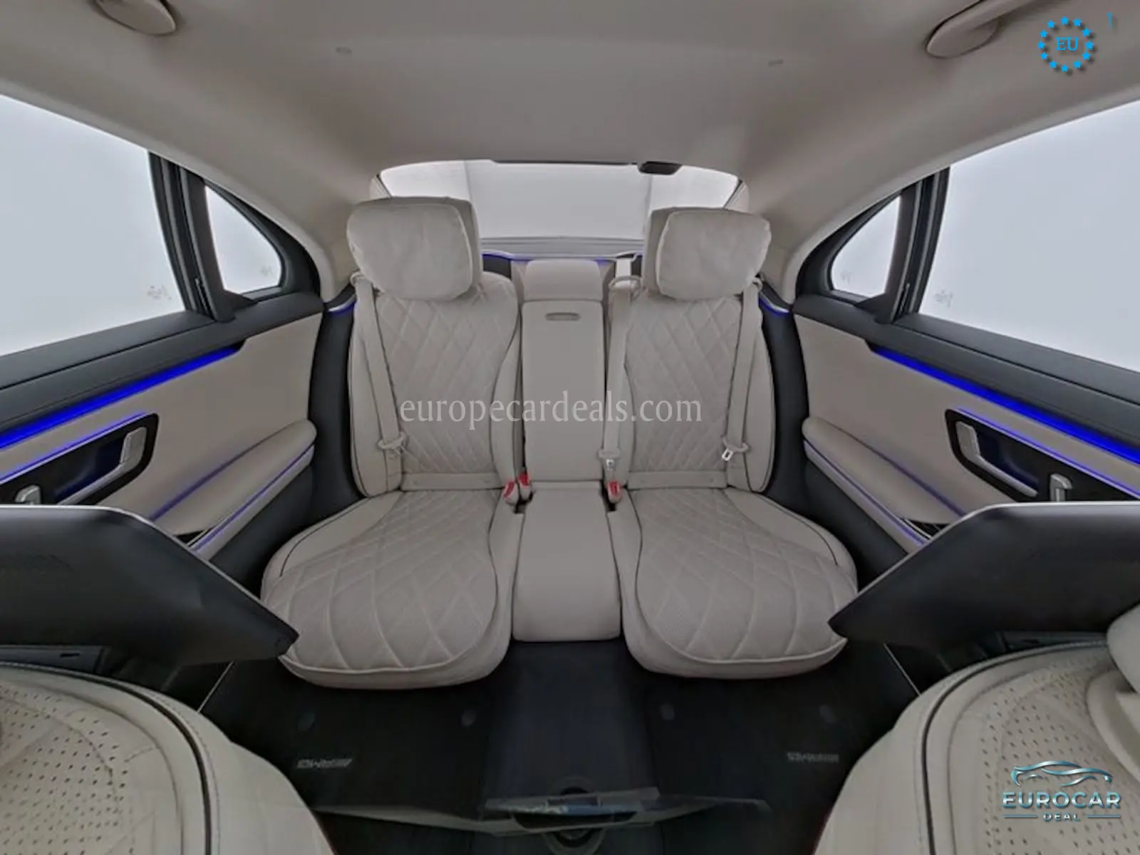 Mercedes-Benz S 450