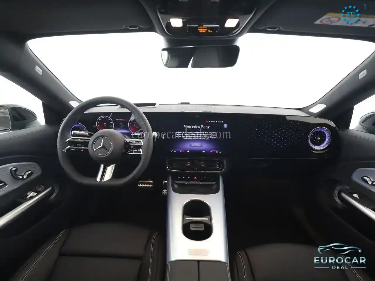 Mercedes-Benz CLA 350