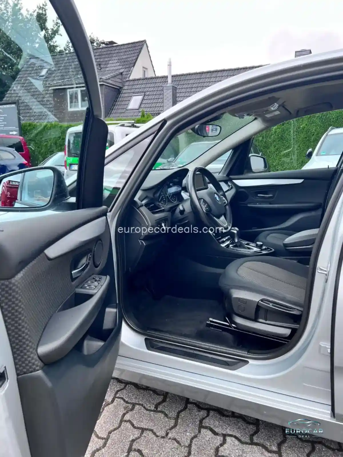 BMW 218 Active Tourer