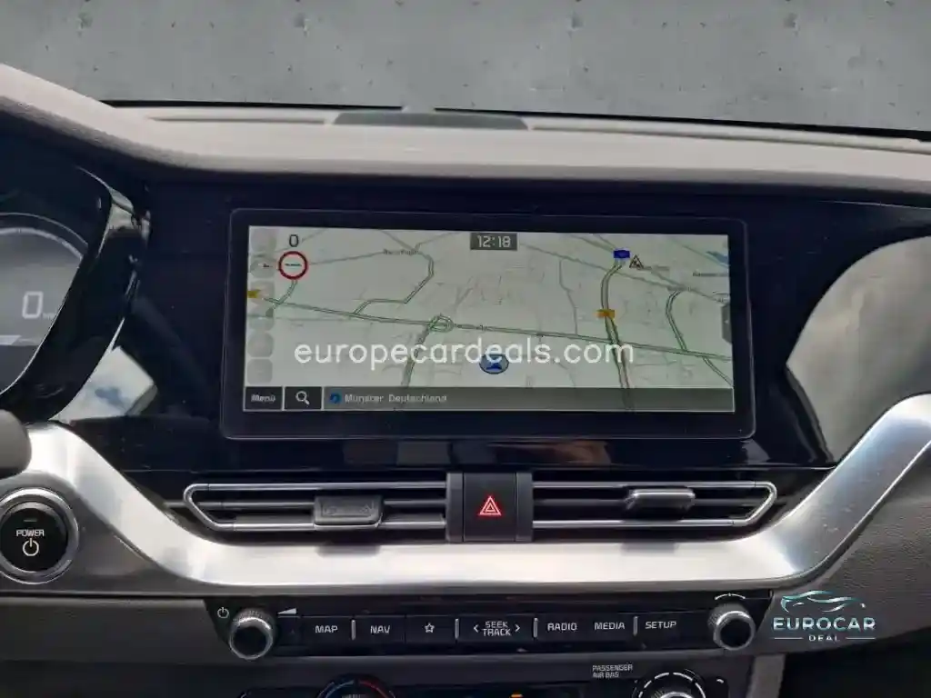 Kia Niro EV