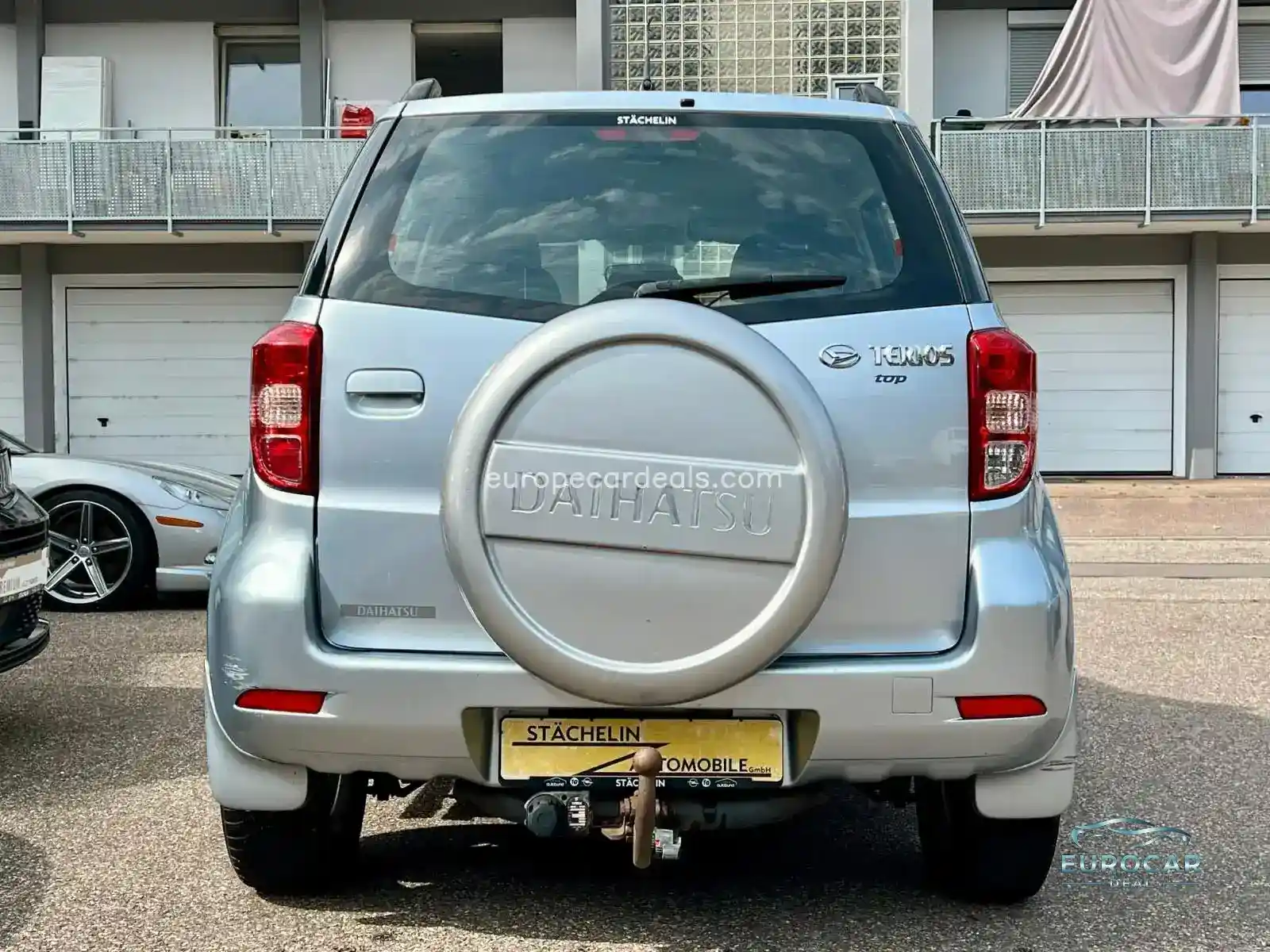 Daihatsu Terios