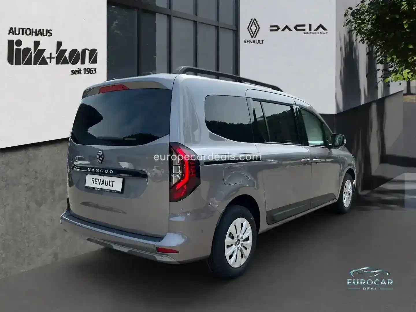 Renault Grand Kangoo