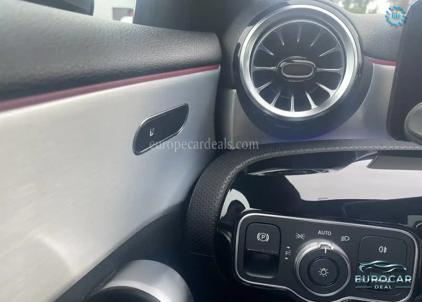 Mercedes-Benz A 35 AMG