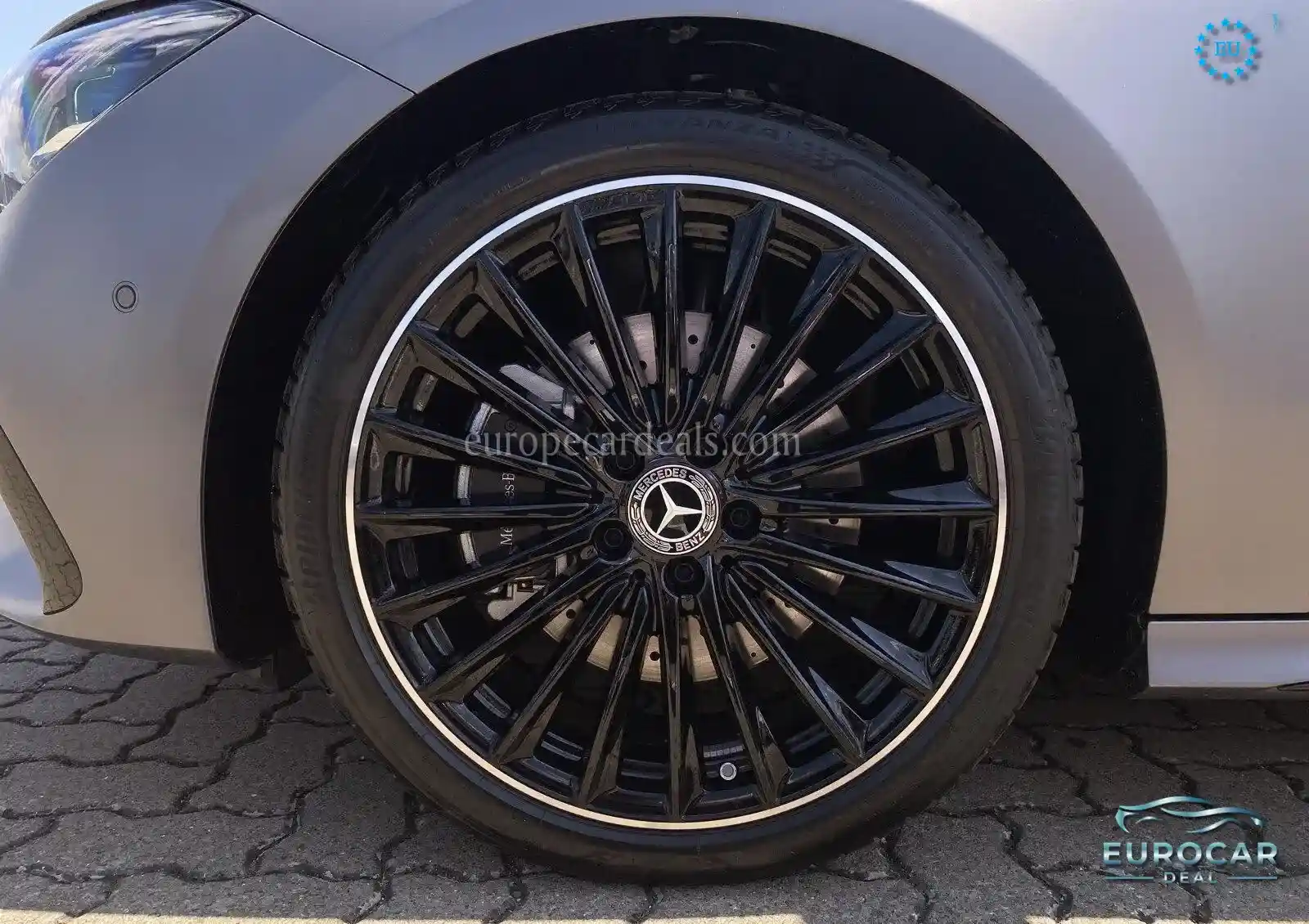 Mercedes-Benz CLA 200 Shooting Brake
