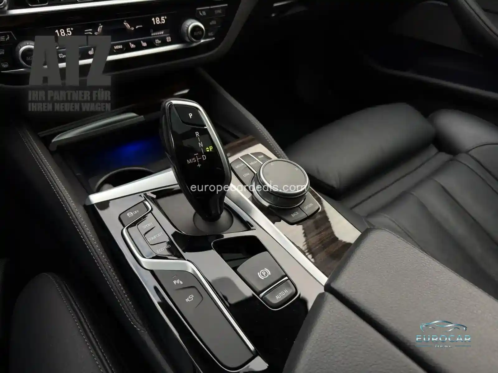 BMW 540