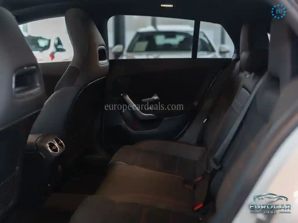 Mercedes-Benz CLA 200 Shooting Brake