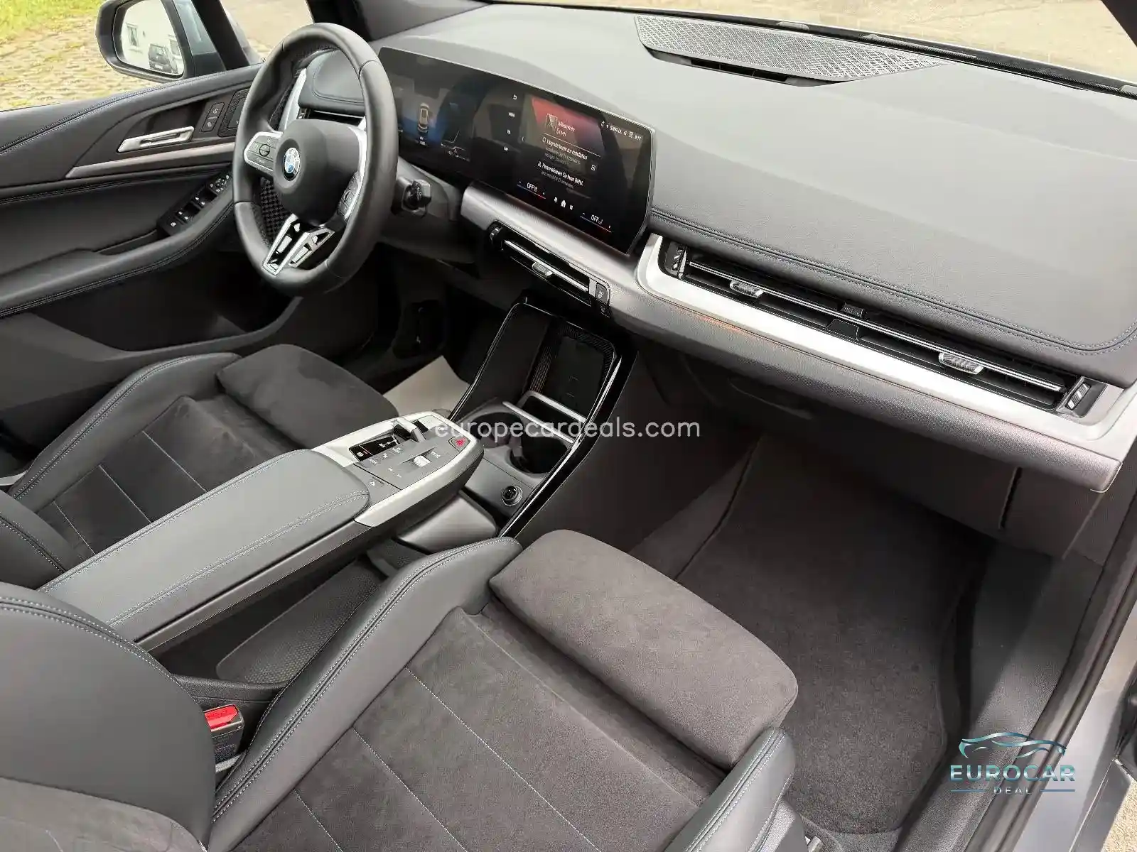 BMW 220 Active Tourer