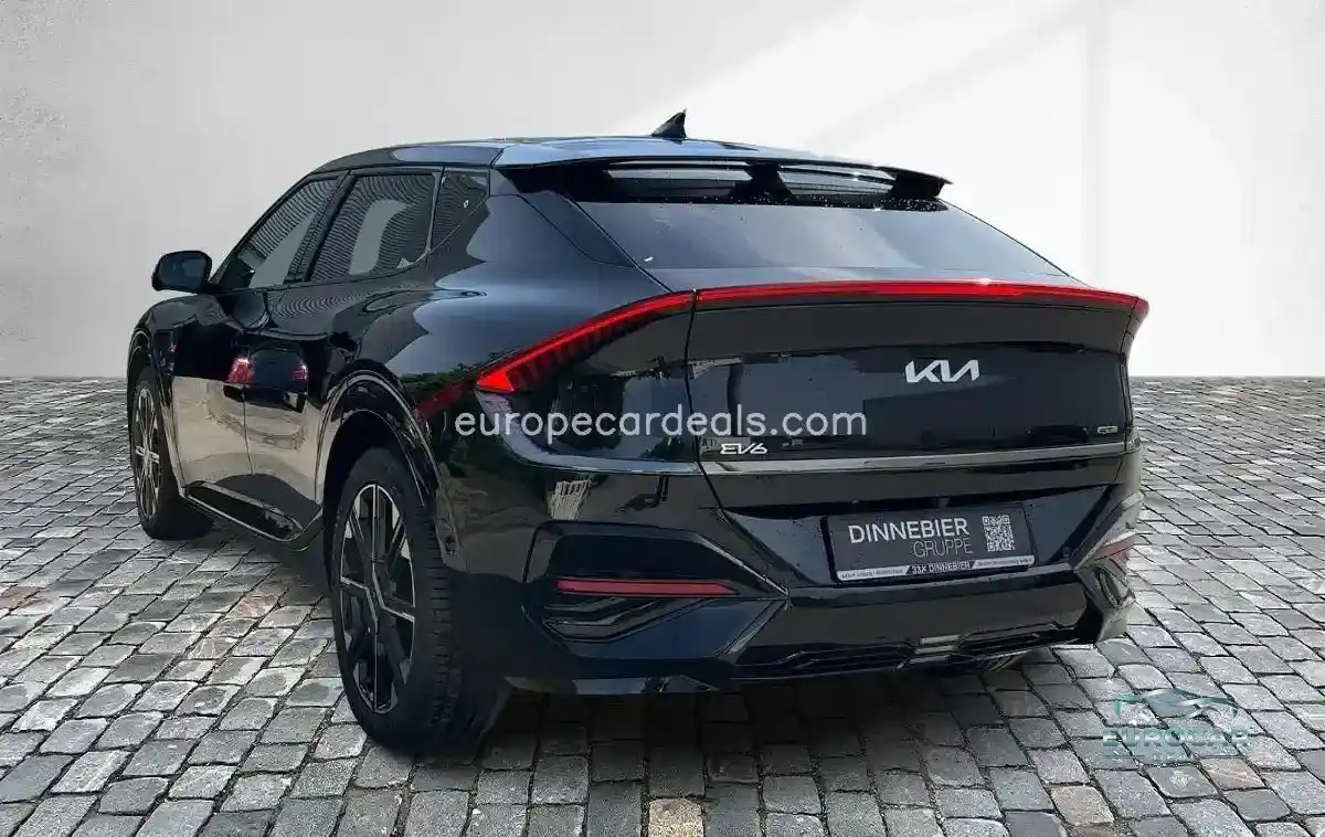 Kia EV6
