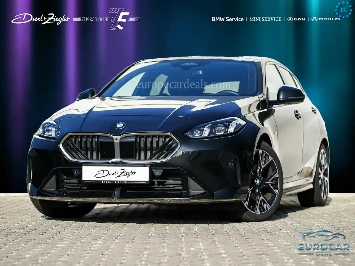 BMW 120