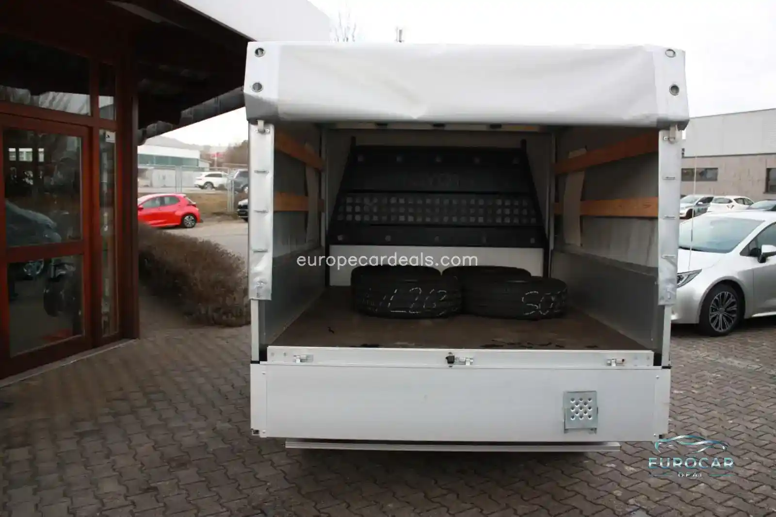 Toyota Proace (Verso)