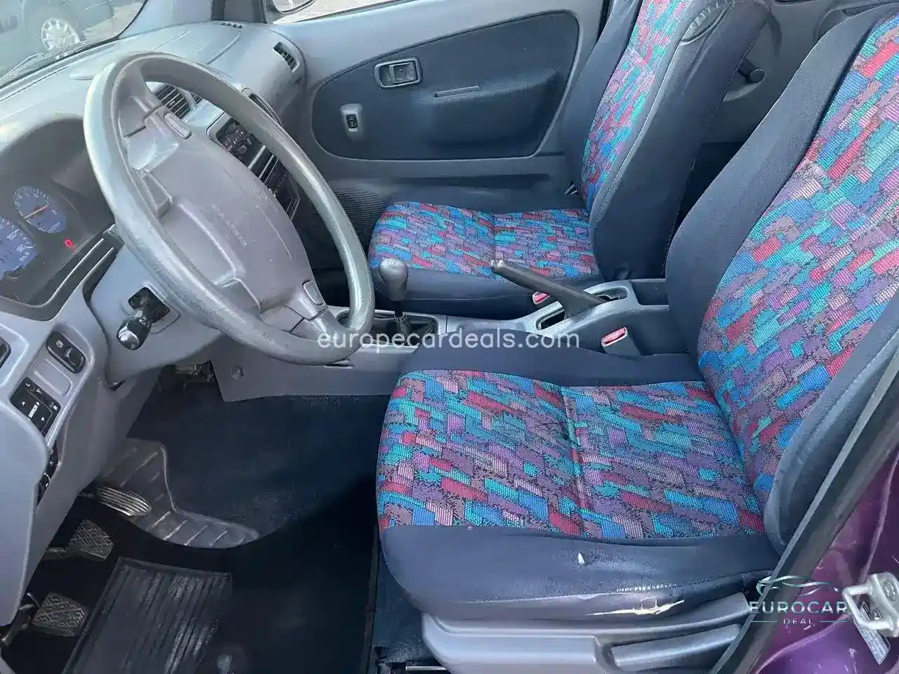 Daihatsu Terios