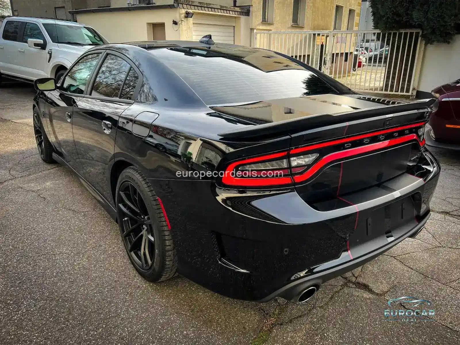 Dodge Charger
