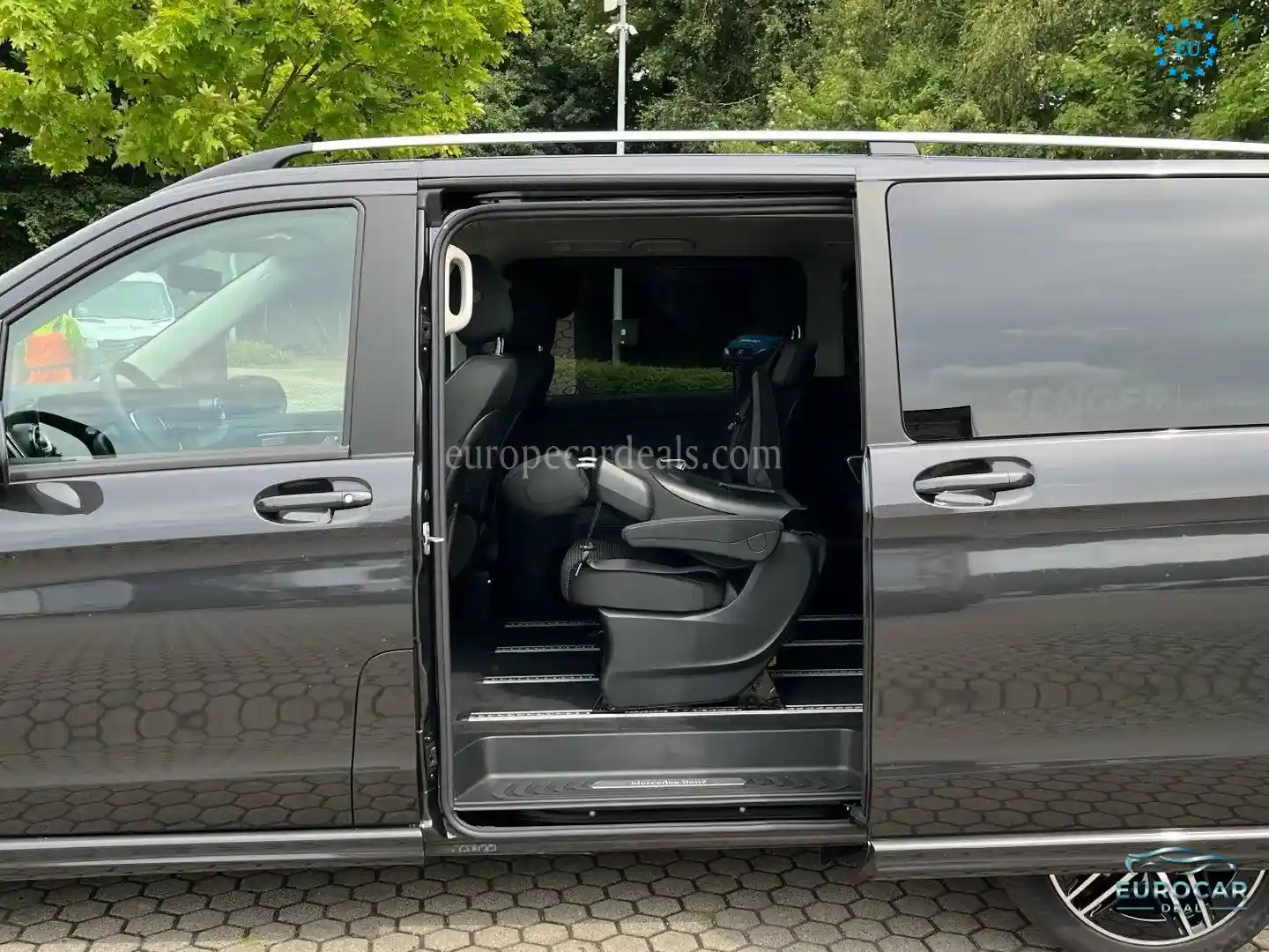 Mercedes-Benz V 300