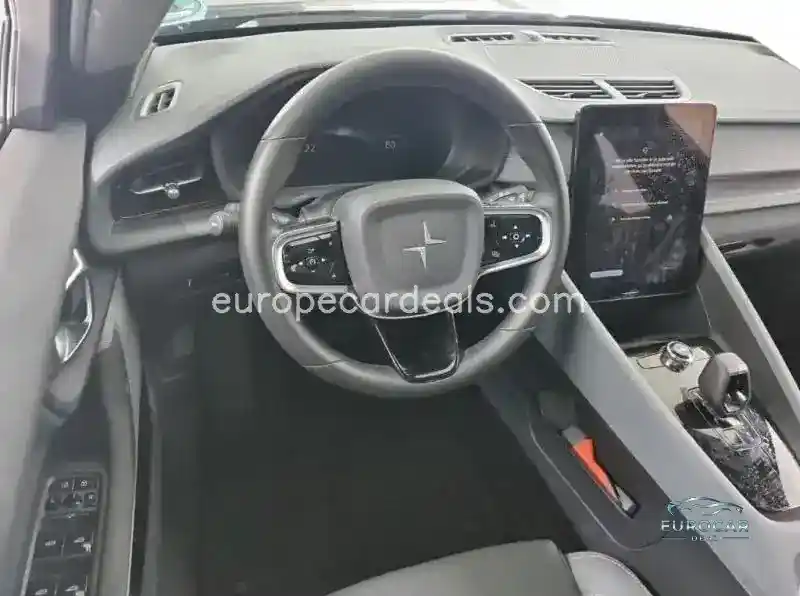 Polestar 2