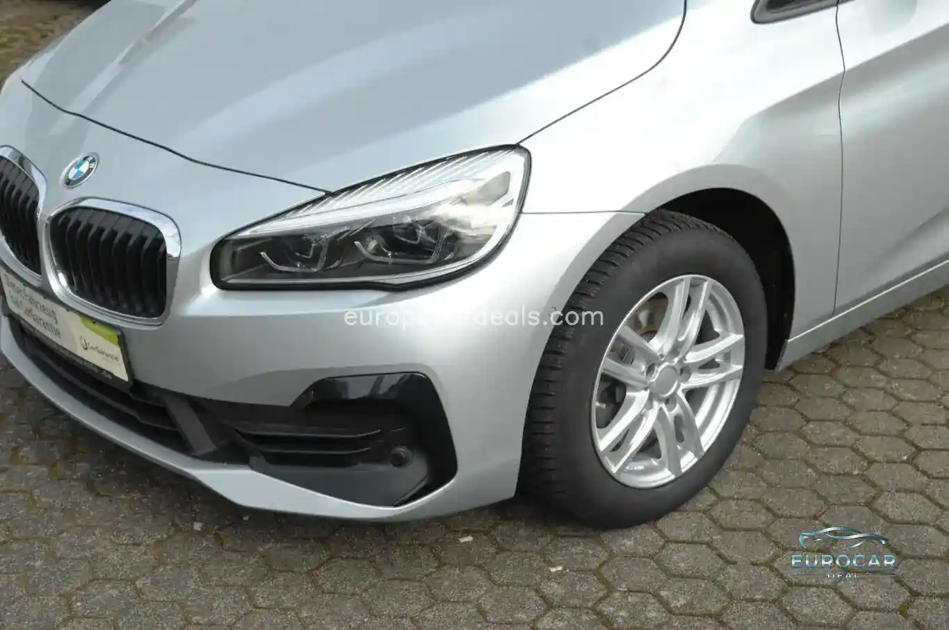 BMW 218 Active Tourer