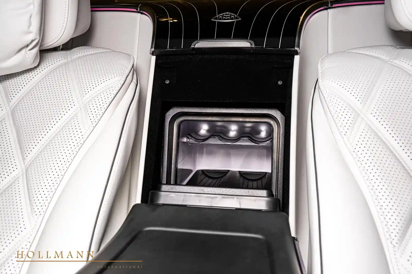 Mercedes-Benz S 680