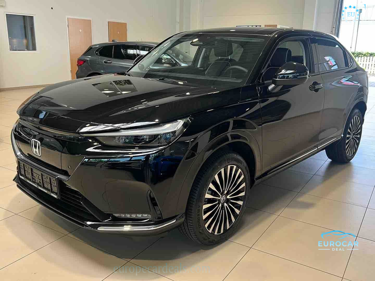 Honda e:Ny1