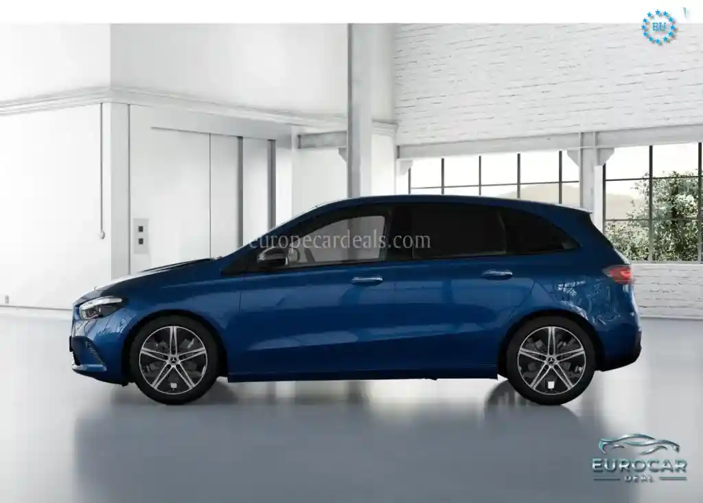 Mercedes-Benz B 250