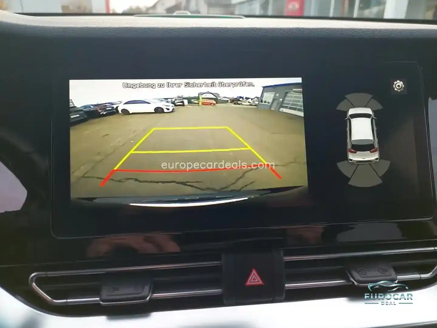 Kia Niro EV