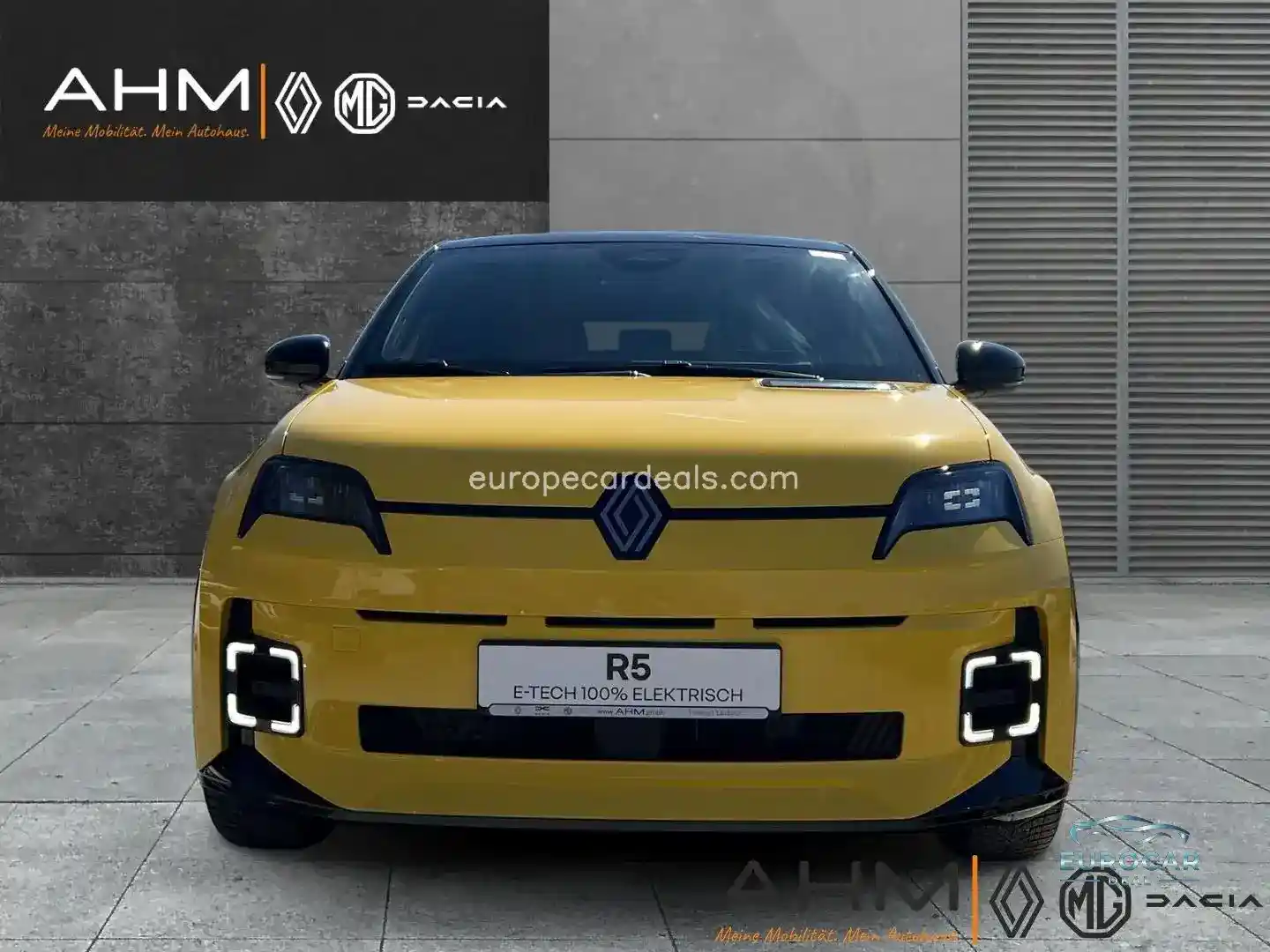 Renault R 5