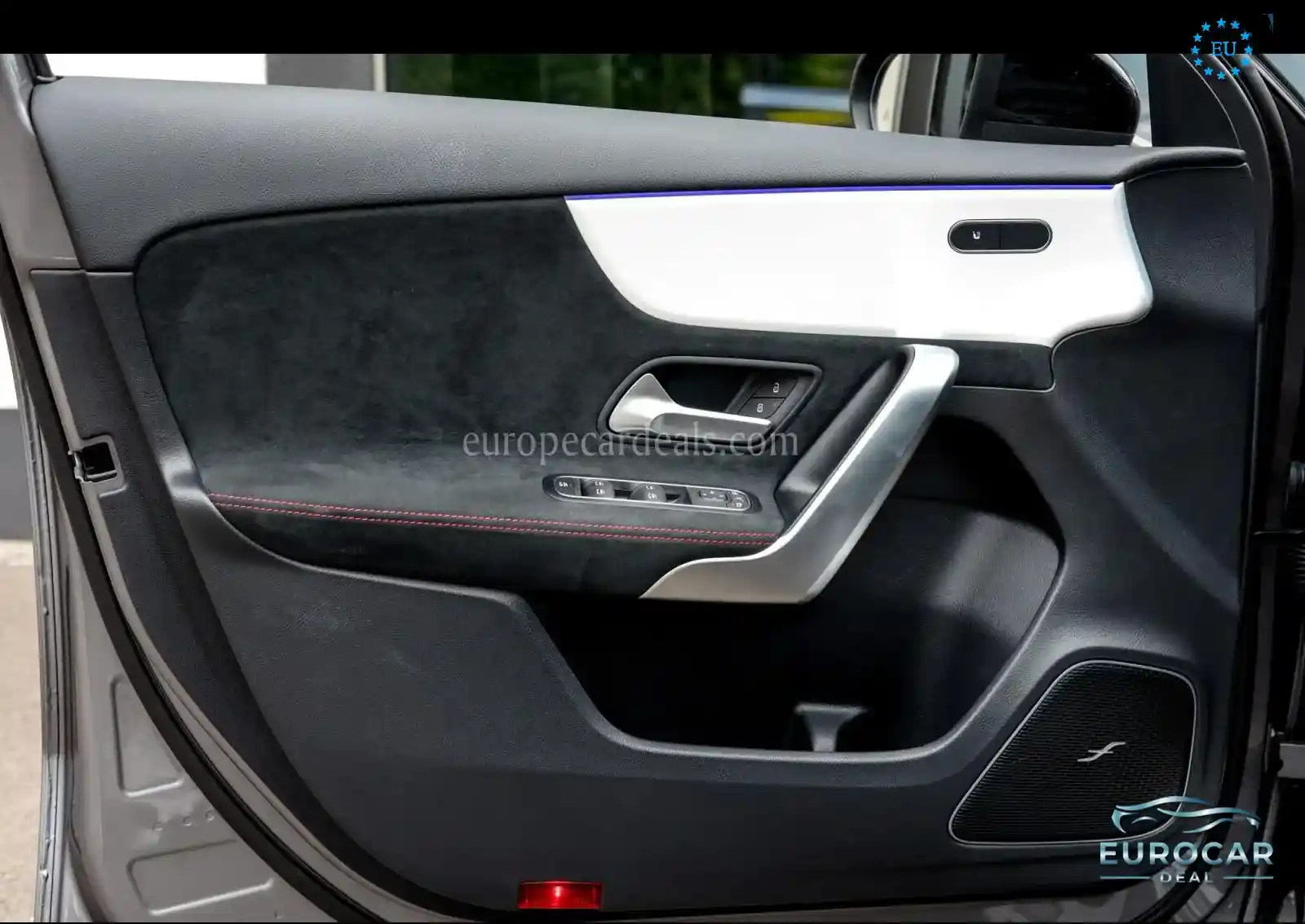 Mercedes-Benz A 45 AMG