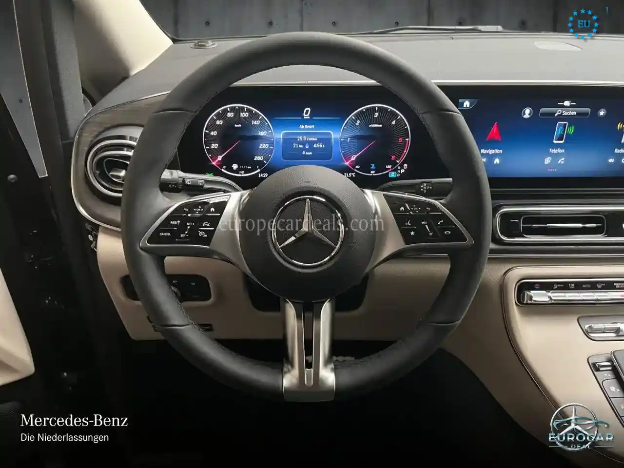 Mercedes-Benz V 300