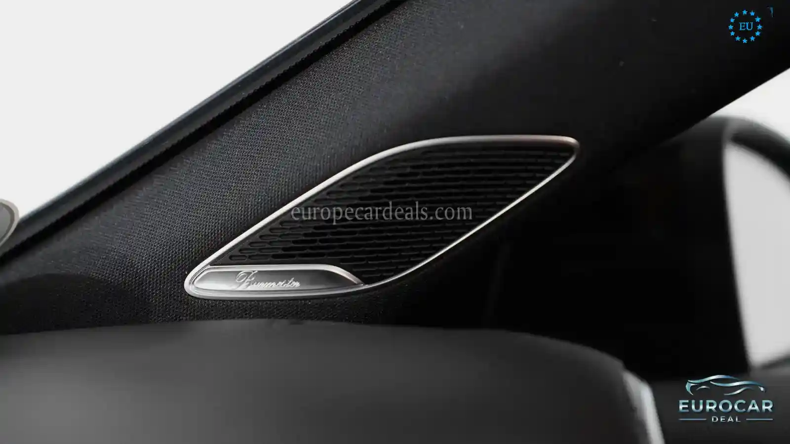 Mercedes-Benz A 45 AMG
