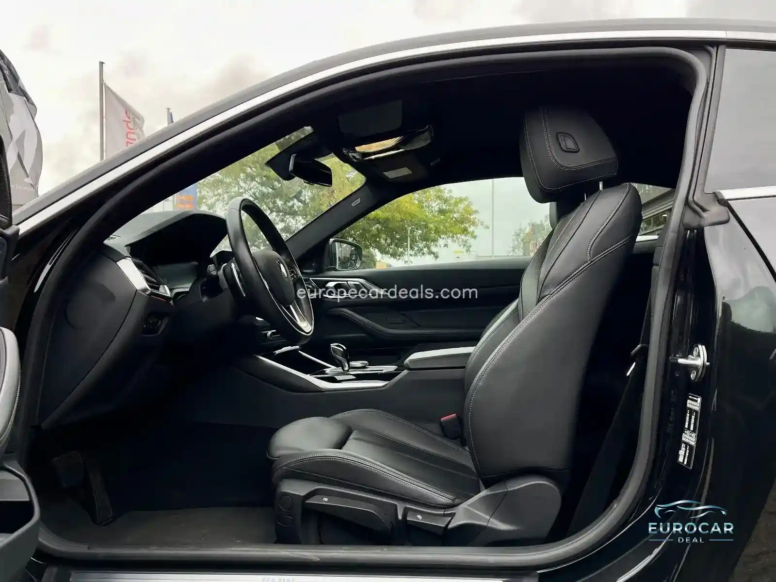BMW 420