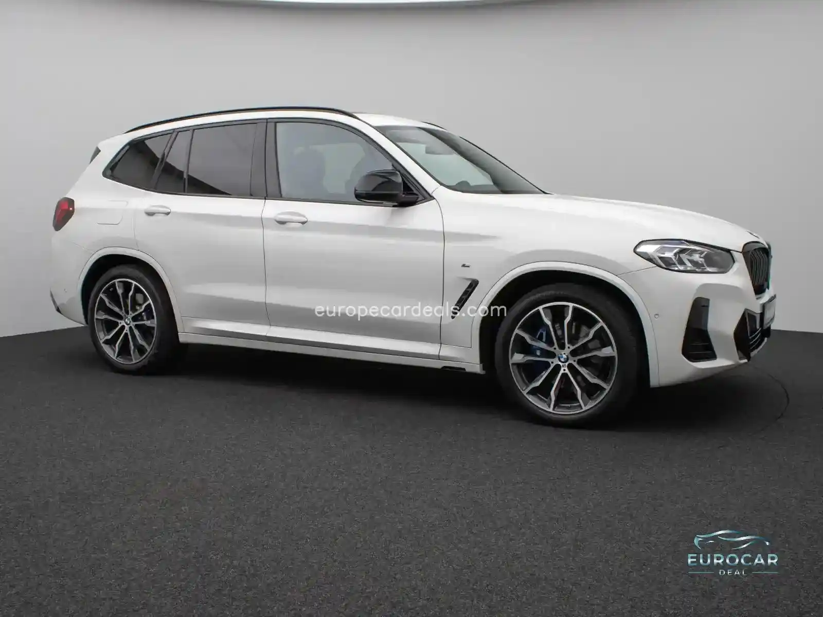 BMW X3 M40