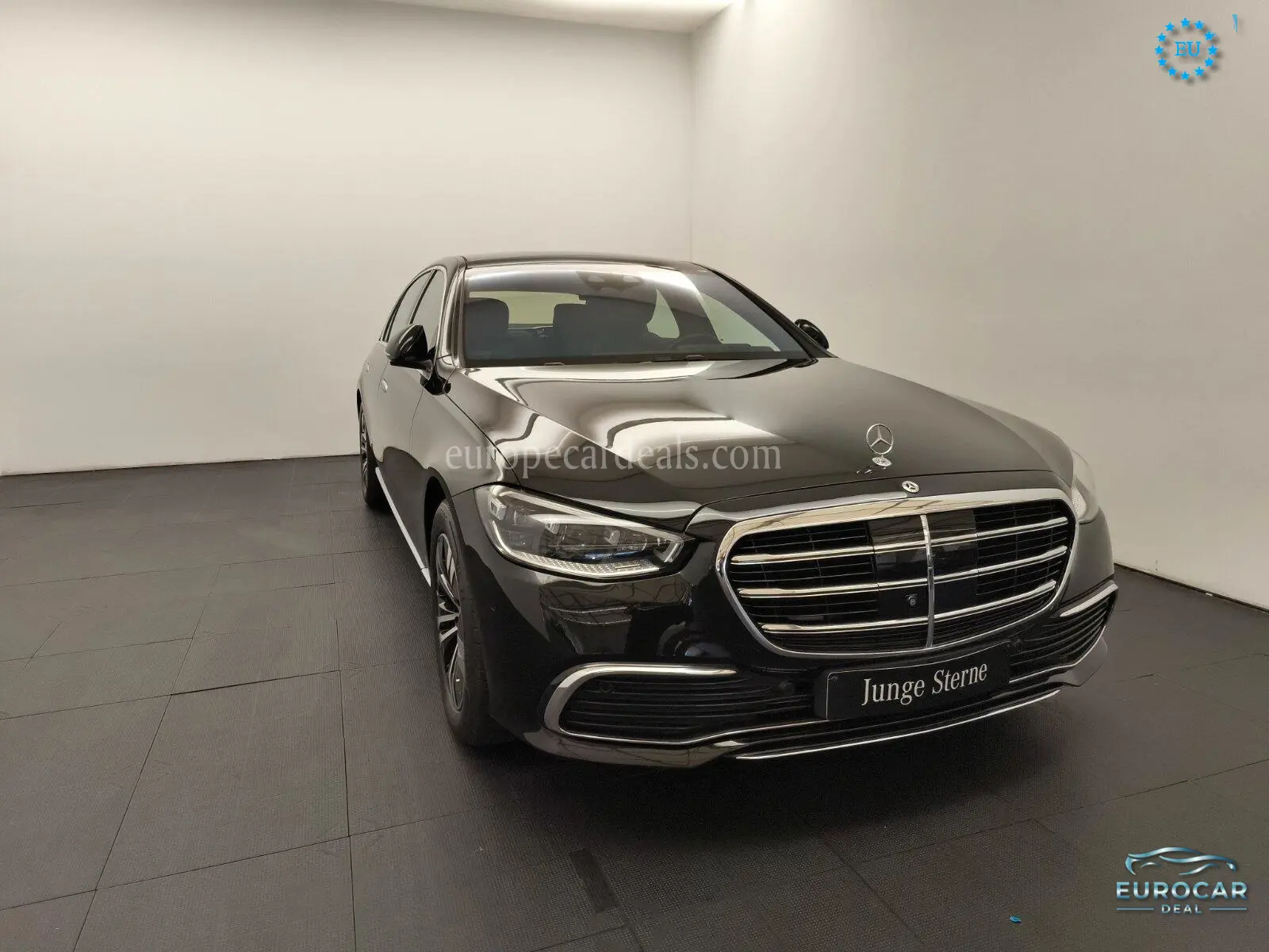 Mercedes-Benz S 350