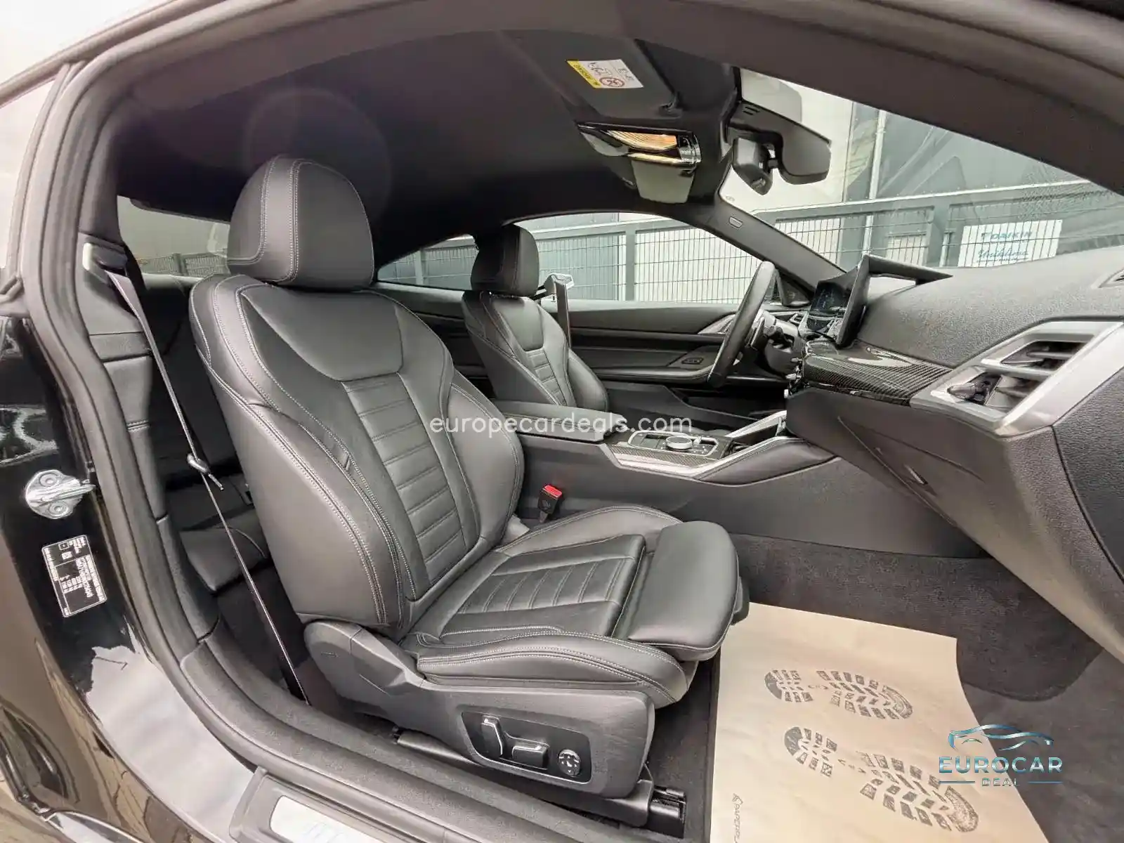 BMW M440