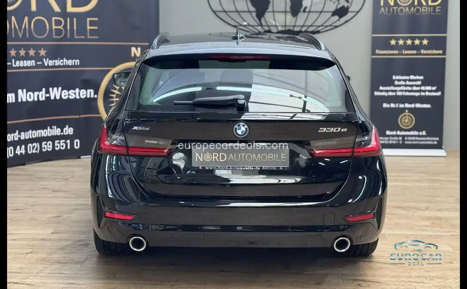 BMW 330