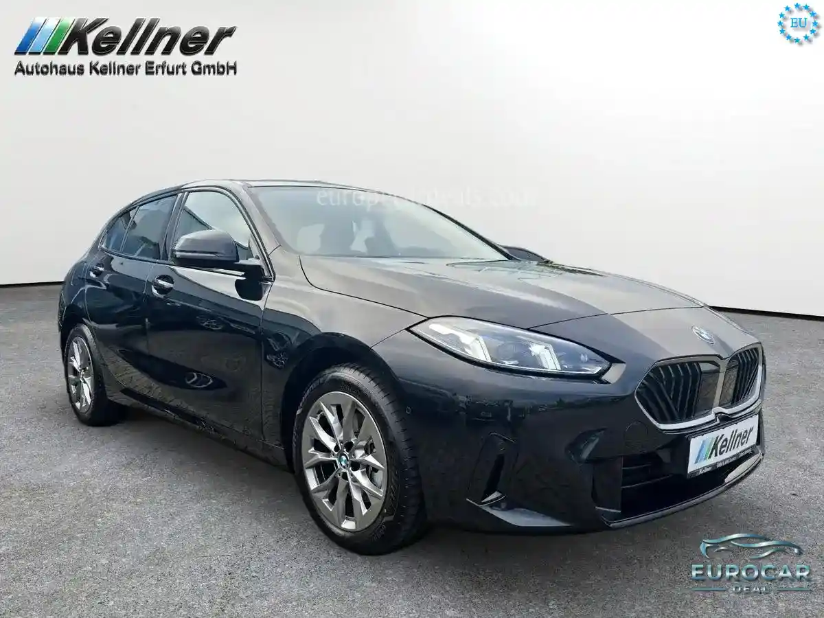 BMW 120