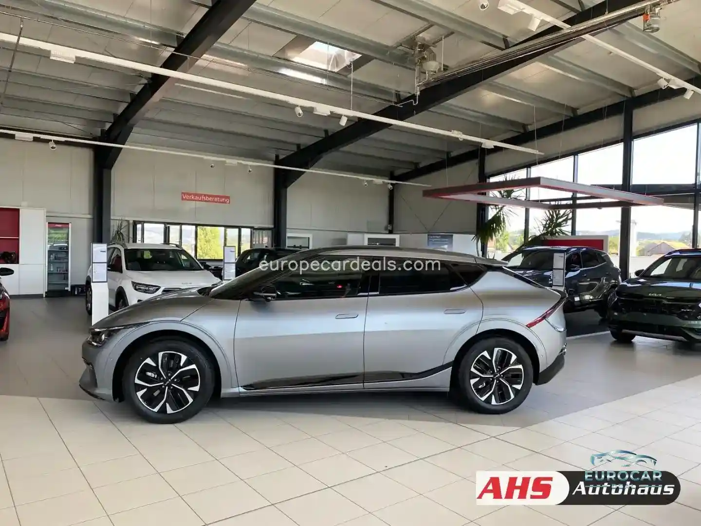 Kia EV6