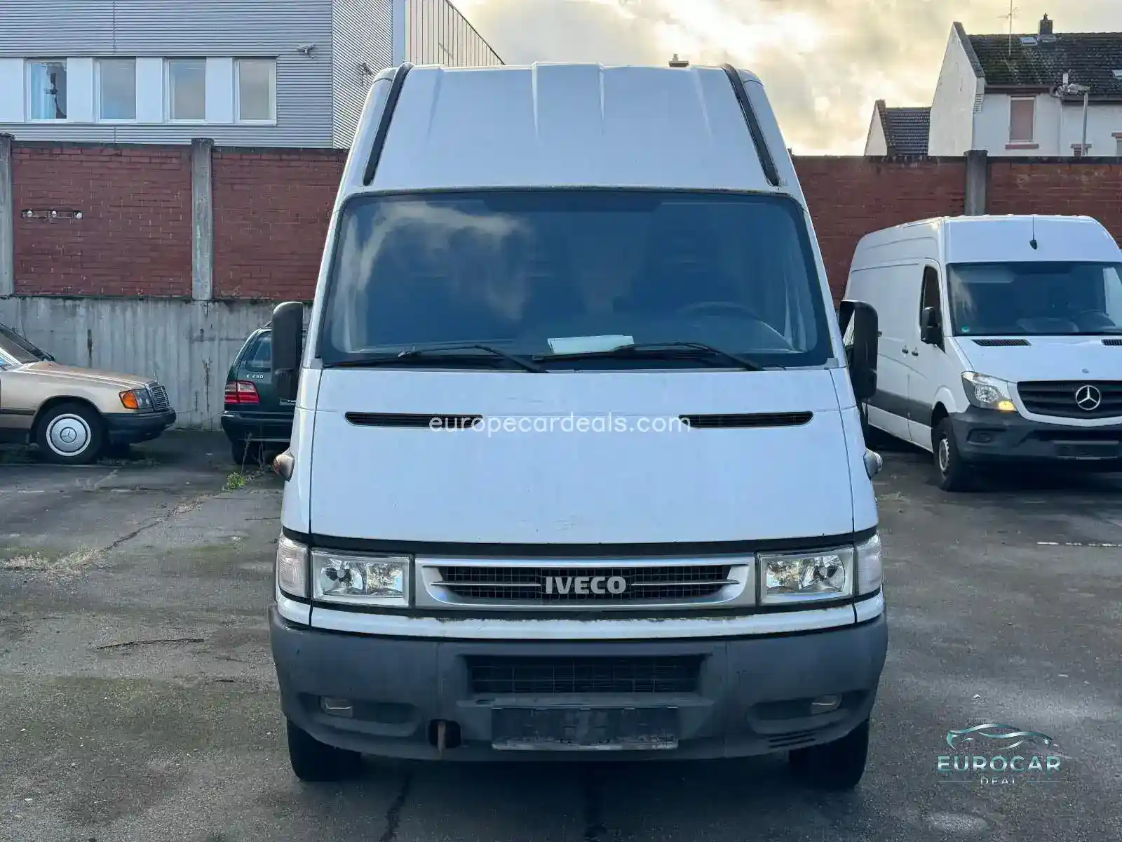 Iveco Other