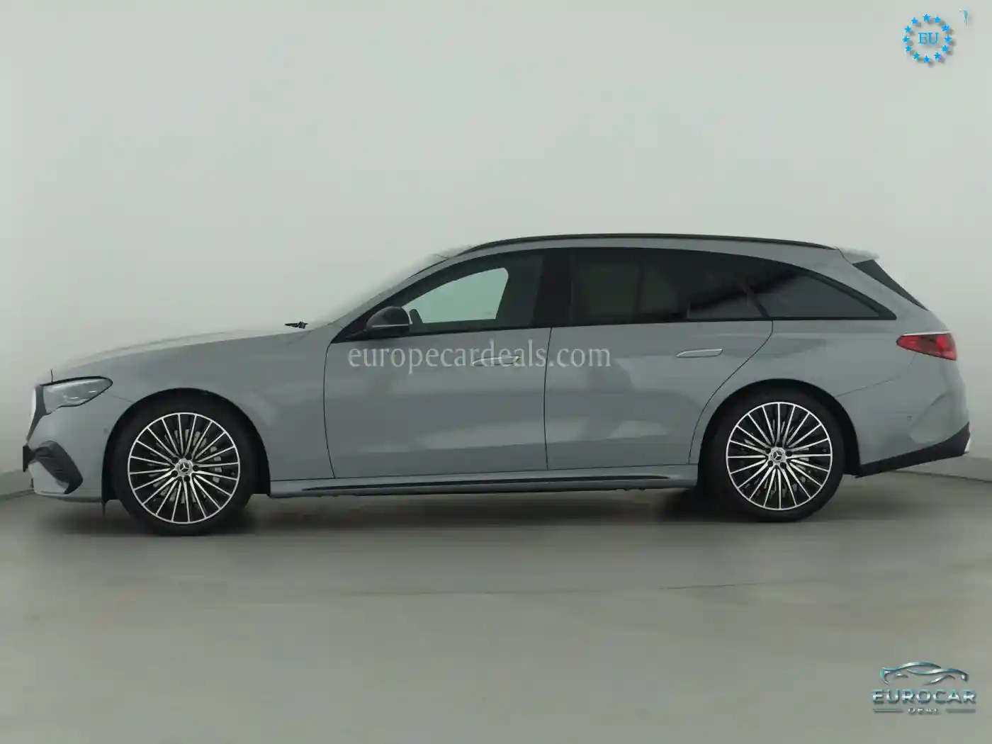 Mercedes-Benz E 450