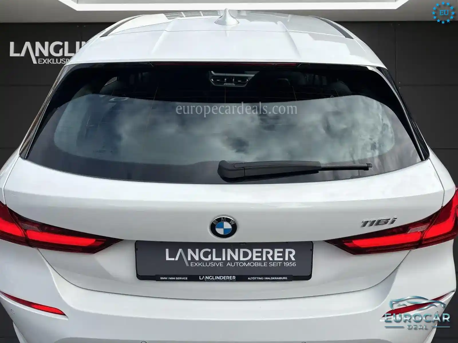 BMW 116