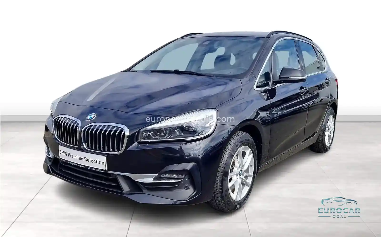 BMW 220 Active Tourer