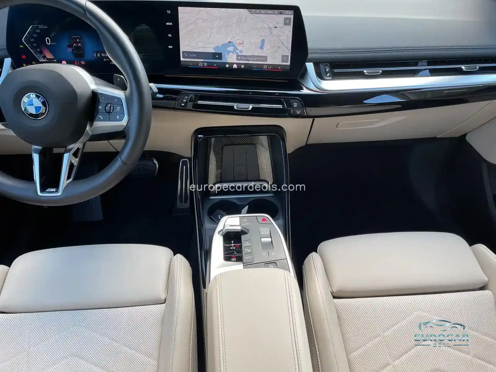 BMW 220 Active Tourer