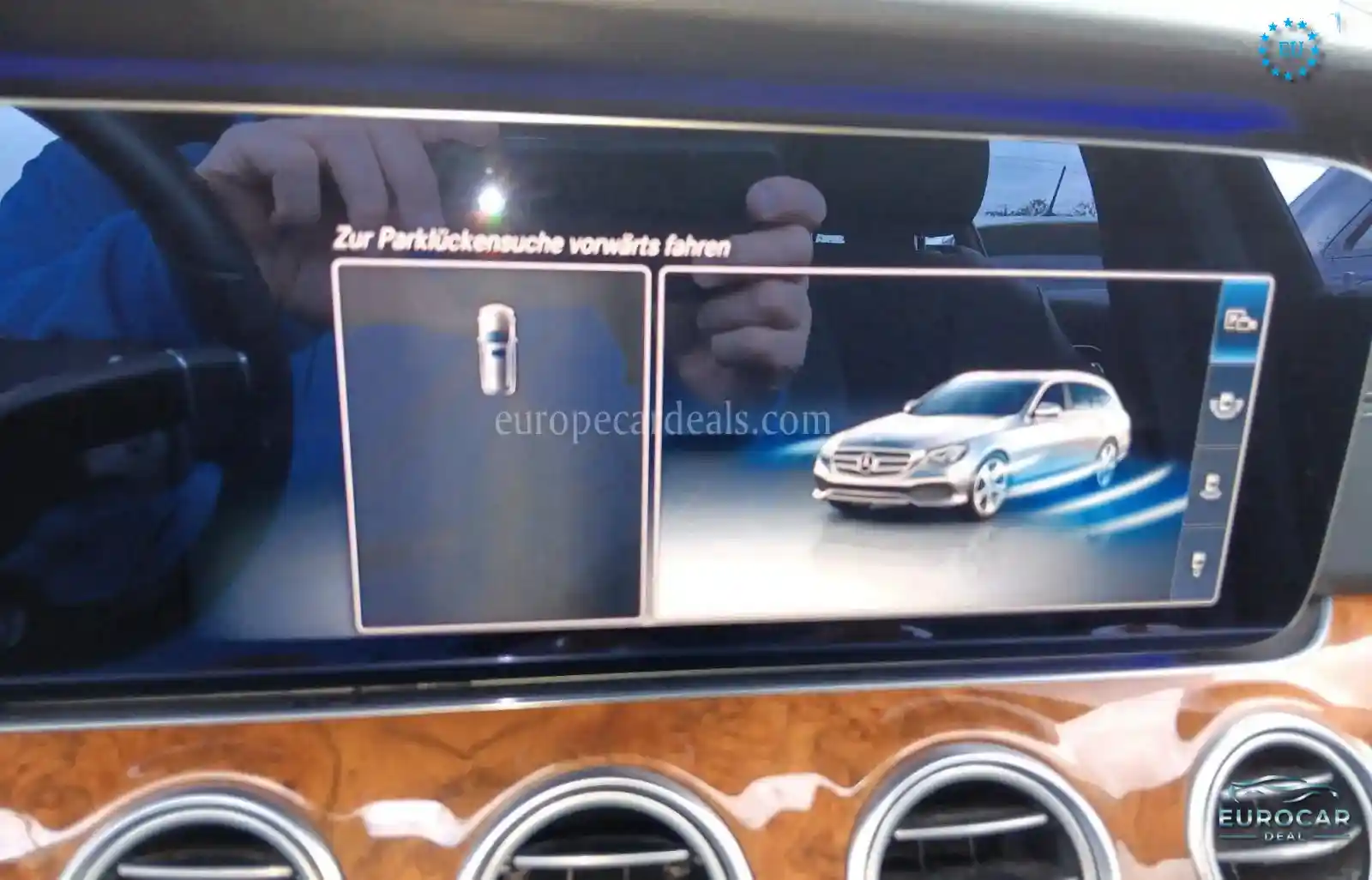 Mercedes-Benz E 350